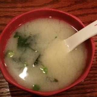 Miso Soup