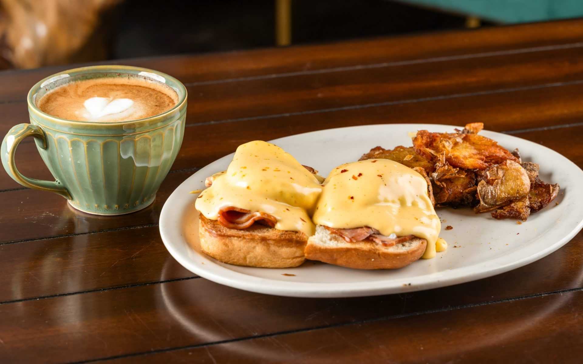 Order Easy, Eat Happy!