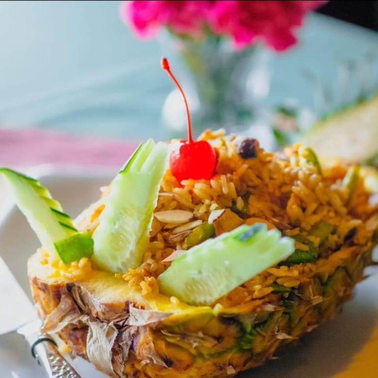 A Savory Stir-Fry Classic