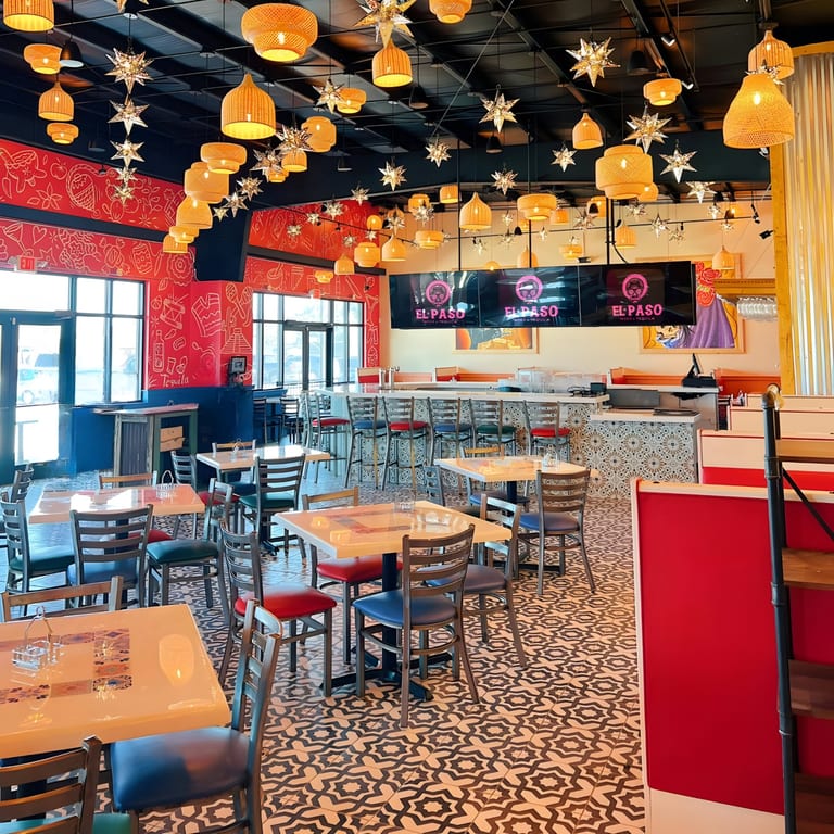 Discover Lutcher's Gem for Food, Family & Fun🍹