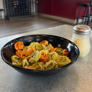 Pesto Cheese Tortellini