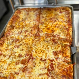 Friday Night Pizza Deal