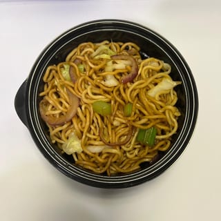 Street Noodles (16 oz)