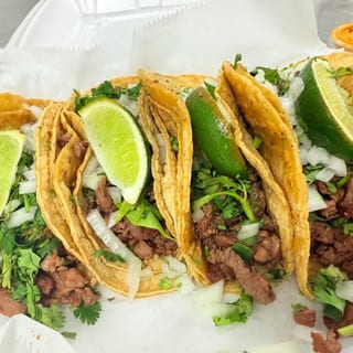 Taco Asada