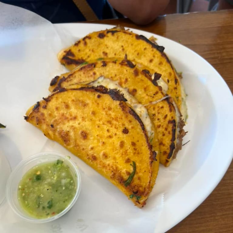 Quesabirrias: Bold, Cheesy, and Irresistible!