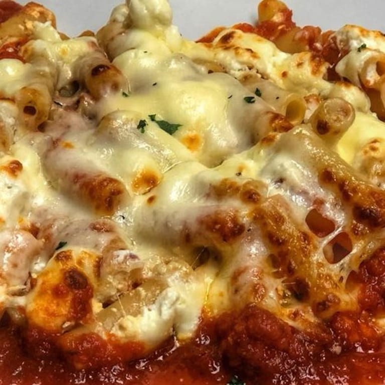 Convenient Takeout Options for Italian and Pizza Lovers