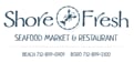 Shore Fresh Seafood Market & Restaurant