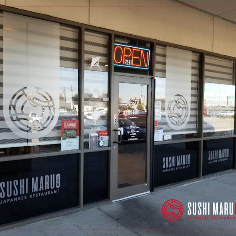 Passion for Perfect Sushi