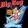 Big Boy Wisconsin Dells