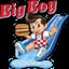 Big Boy Wisconsin Dells