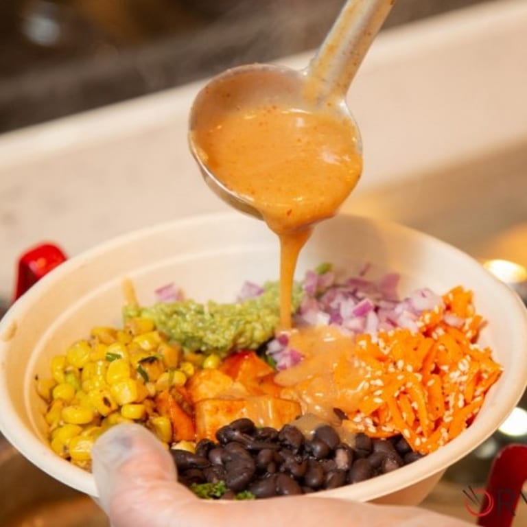 Fresh and Flavorful Salads for Every Palate