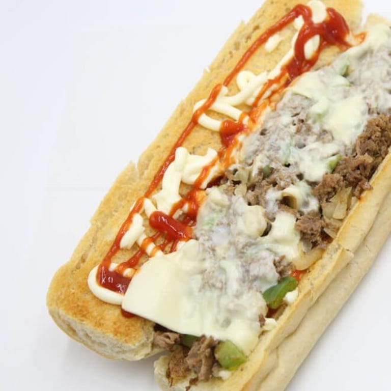 Philly Cheesesteak: A Local Favorite