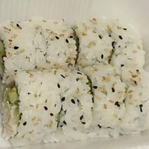 California Roll.
