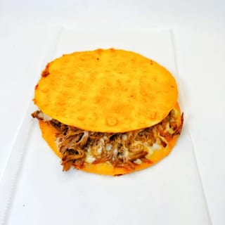 Birria Corn Quesadilla