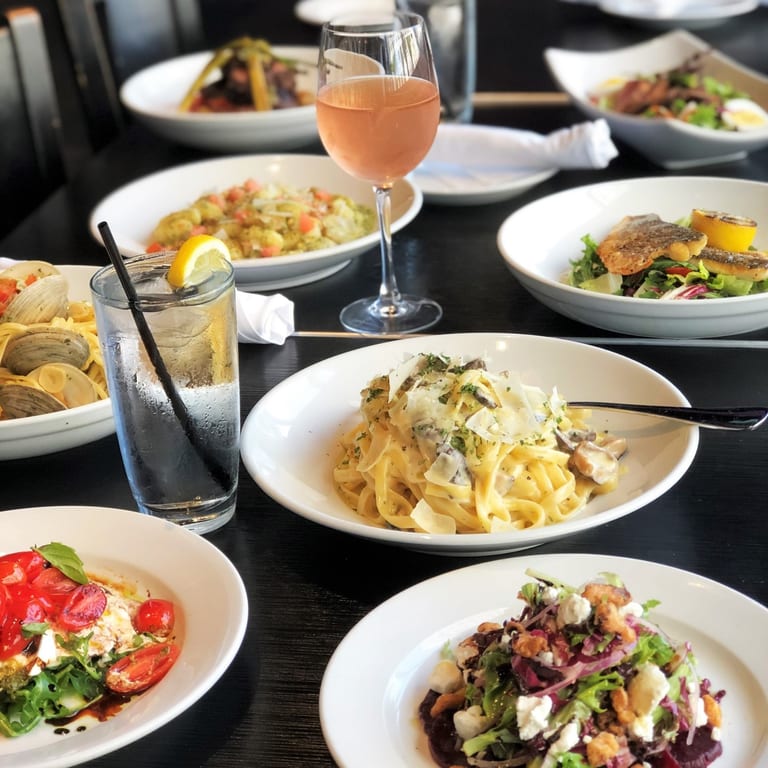 Let Us Cater Your Event