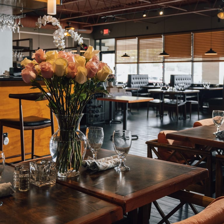 Erawan Organic Thai Restaurant