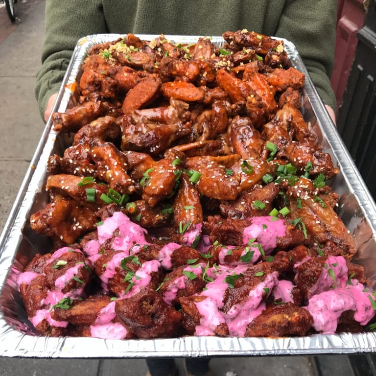 Catering That Comes to You