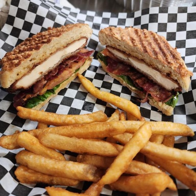 Simple Ordering for Any Day