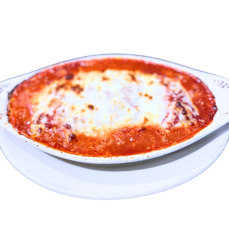 Delicious Sandwiches: Italian and Fusion Favorites