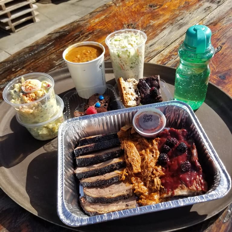 Catering for Every Occasion