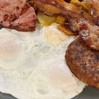Zeus (Big Breakfast)