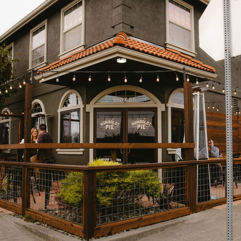 📌Welcome to Slice Of Humboldt Pie🥧