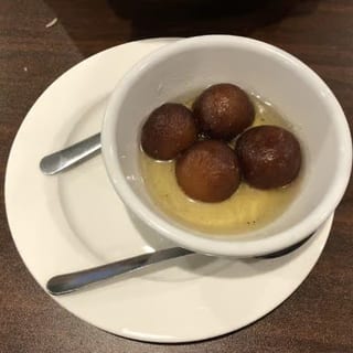 Gulab Jamun