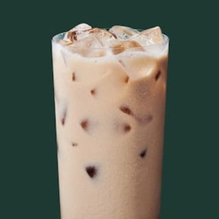 IC CHAI TEA LATTE