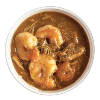 Gumbo Soup