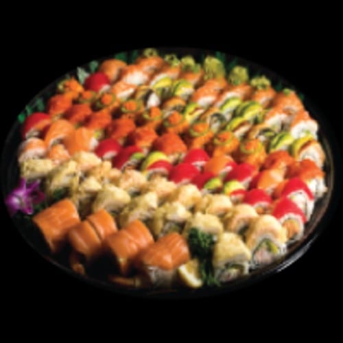 Party Platter C.