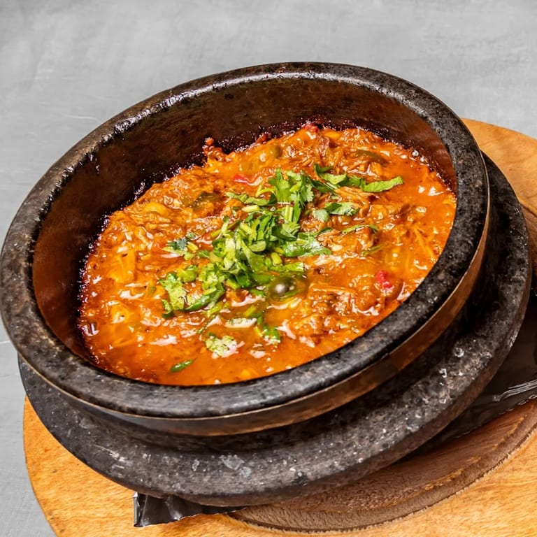 Authentic Yemeni and Mediterranean Cuisine