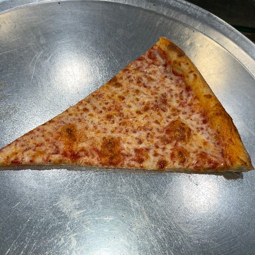 Cheese Slice.