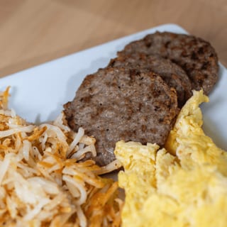 The Perfect Breakfast