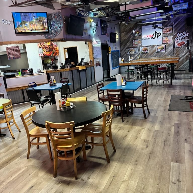 Step Into Flavor: Where Every Bite Delights