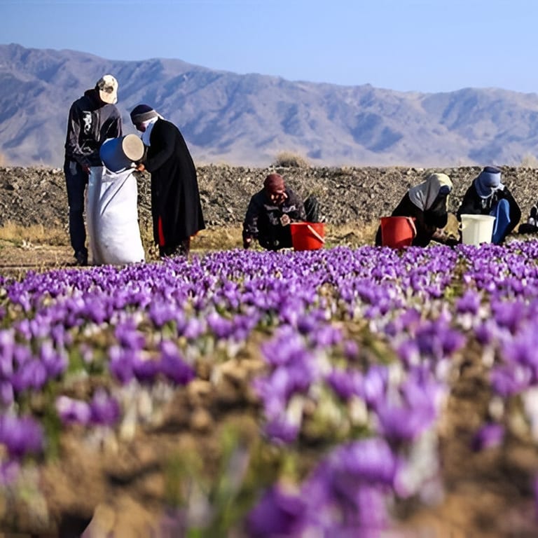 Sowing seeds of empowerment