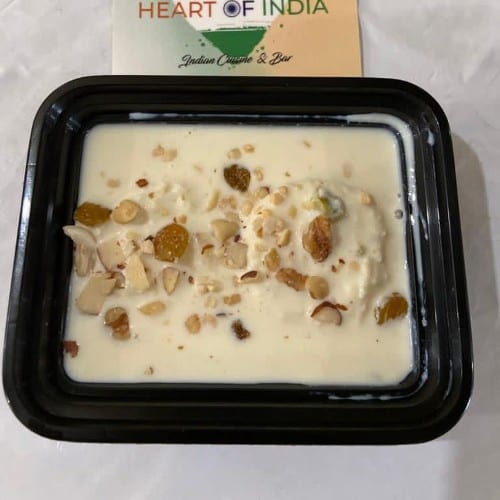 Ras Malai.