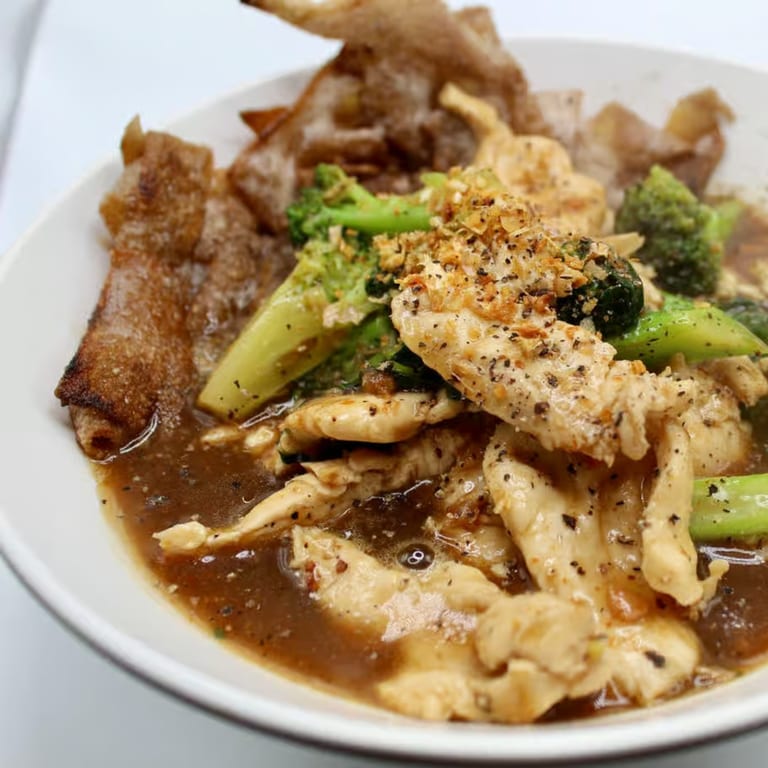 Bring Thai Flavors to Your Next Event