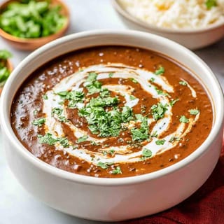 Dal - Makhani