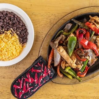 Fajitas