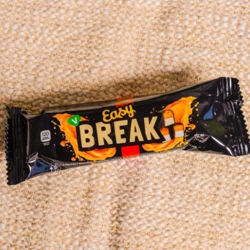 Break Free Wrapped The Dupe Bar (Formally Known As Easy Break).