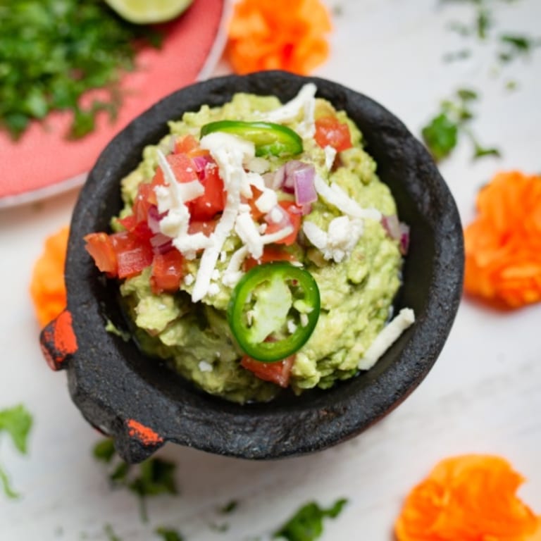 Delicious Empanadas: A Mexican Street-Food Favorite