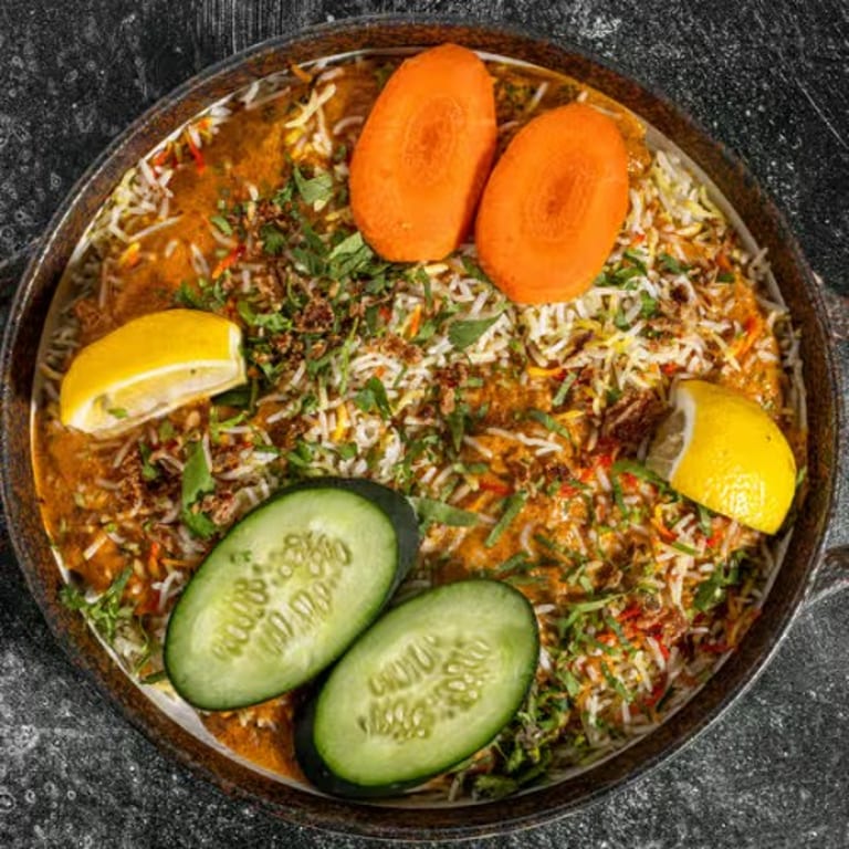 Shahi Paneer: A Royal Indian Delicacy