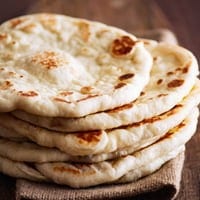 Naan.