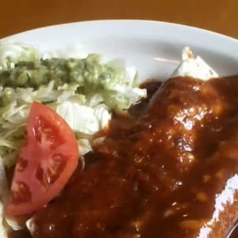 Fast Delivery for Mexican and Tex-Mex Favorites