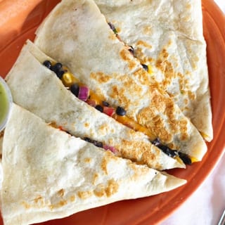 Quesadilla