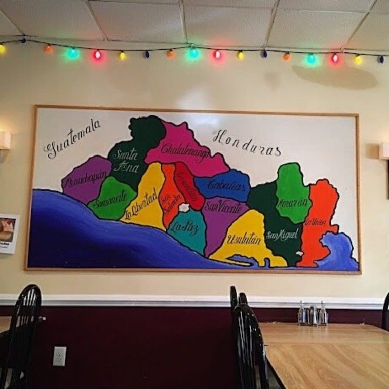  A Culinary Fusion of Heritage and Heart