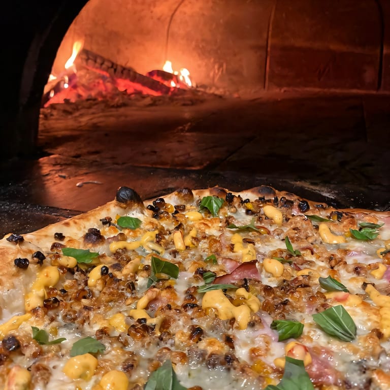 Catering for Your Next Event