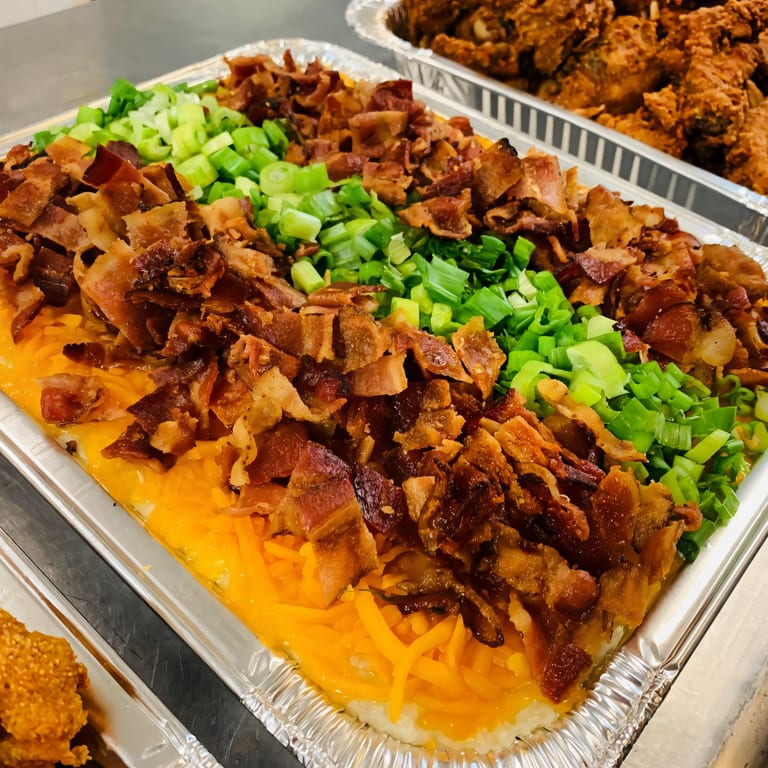 Catering That Feeds the Soul 🎉🍴