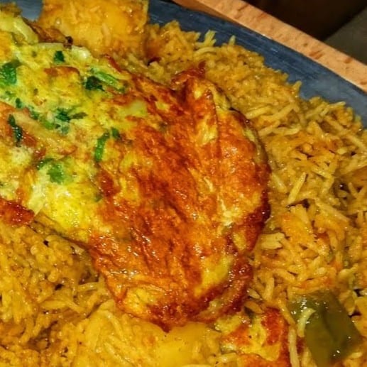 BOGO Pariwaar Dilkhush Biryani (Boneless 65).