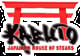 Kabuto Japanese House of Steaks and Sushi
